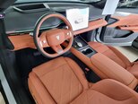 Changan Deepal S05-25