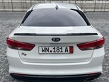 Kia K5-14