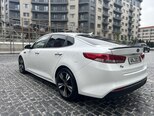Kia K5-12