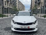 Kia K5-2