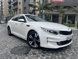 Kia K5-15