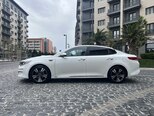 Kia K5-8