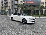 Kia K5-3