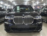 BMW X7-2