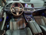 BMW X7-7