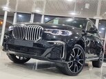 BMW X7-1