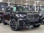 BMW X7-3