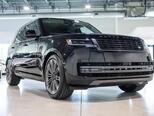 Land Rover Range Rover-1