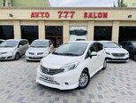 Nissan Note-1