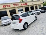 Nissan Note-6