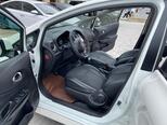 Nissan Note-16