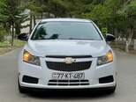 Chevrolet Cruze-7