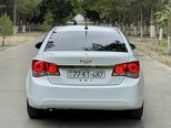Chevrolet Cruze-12