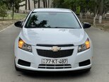 Chevrolet Cruze-19