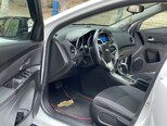 Chevrolet Cruze-14