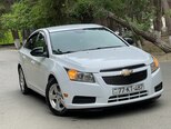 Chevrolet Cruze-2