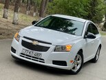 Chevrolet Cruze-1