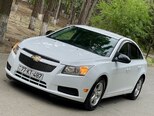 Chevrolet Cruze-5