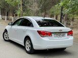 Chevrolet Cruze-10
