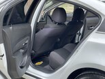 Chevrolet Cruze-17