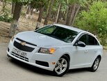 Chevrolet Cruze-3