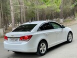 Chevrolet Cruze-8