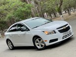 Chevrolet Cruze-6