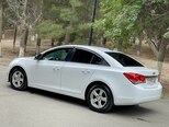 Chevrolet Cruze-9