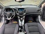 Chevrolet Cruze-13