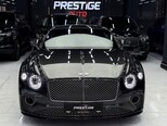 Bentley Continental GT-2