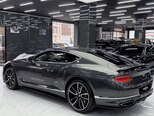 Bentley Continental GT-6