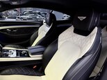 Bentley Continental GT-12
