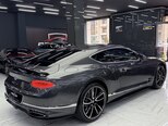 Bentley Continental GT-5