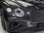 Bentley Continental GT-7
