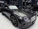 Bentley Continental GT-3