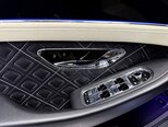 Bentley Continental GT-20