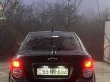 Chevrolet Aveo-2