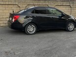 Chevrolet Aveo-8