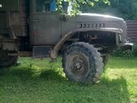 Ural 4320-2