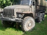 Ural 4320-1