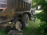 Ural 4320-3