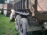 Ural 4320-5