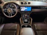 Porsche Cayenne E-Hybrid-9