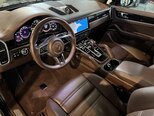 Porsche Cayenne E-Hybrid-8