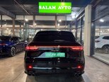 Porsche Cayenne E-Hybrid-5