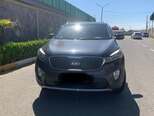 Kia Sorento-1