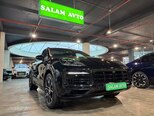 Porsche Cayenne E-Hybrid-1