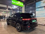 Porsche Cayenne E-Hybrid-6