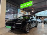 Porsche Cayenne E-Hybrid-3