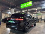 Porsche Cayenne E-Hybrid-4